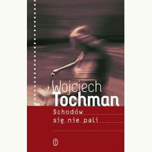 Schodów się nie pali, 9788394277796