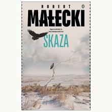 Skaza, 9788379760169