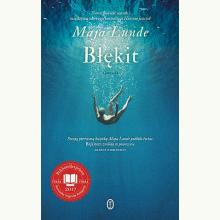 Błękit, 9788308084083