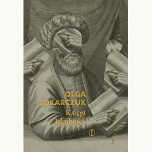 Księgi Jakubowe, 9788308076064