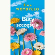 Buty szczęścia, 9788308046326 Buty szczęścia, 9788308046326