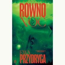 Równonoc, 9788308084878