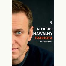 Patriota. Autobiografia, 9788308085097 Patriota. Autobiografia, 9788308085097