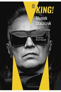 King! Autobiografia