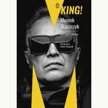 King! Autobiografia, 9788308085387