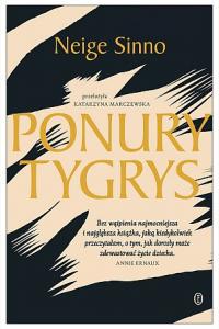 Ponury tygrys