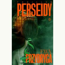 Perseidy, 9788308085516