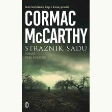 Strażnik sadu, 9788308085554