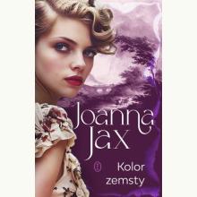 Kolor zemsty, 9788308086377