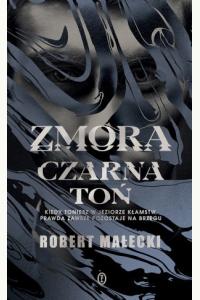 Zmora. Czarna toń
