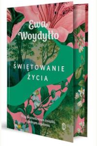 Świętowanie życia (barwione brzegi)