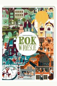 Rok w mieście
