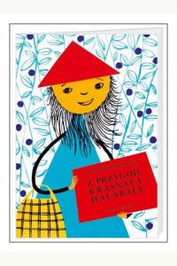 Z przygód krasnala Hałabały