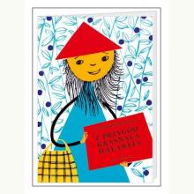 Z przygód krasnala Hałabały, 9788310138217 Z przygód krasnala Hałabały, 9788310138217