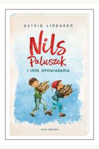 Nils Paluszek i inne opowiadania