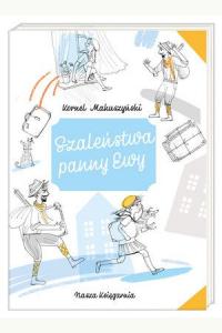 Szaleństwa panny Ewy