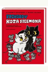 Przygody kota Filemona