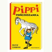 Pippi Pończoszanka, 9788310133885