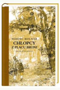 Chłopcy z Placu Broni