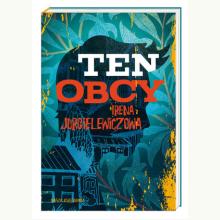 Ten obcy, 9788310135070 Ten obcy, 9788310135070