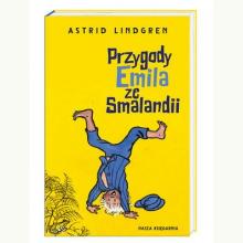 Przygody Emila ze Smalandii, 9788310135285