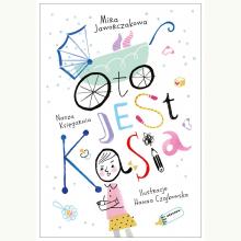 Oto jest Kasia, 9788310119247