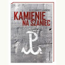 Kamienie na szaniec, 9788310139177 Kamienie na szaniec, 9788310139177