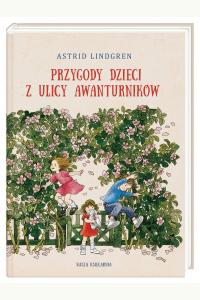Przygody dzieci z ulicy Awanturników