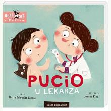 Pucio u lekarza, 9788310138095