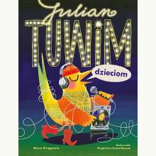 Julian Tuwim dzieciom, 9788310138514