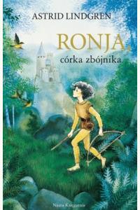 Ronja, córka zbójnika