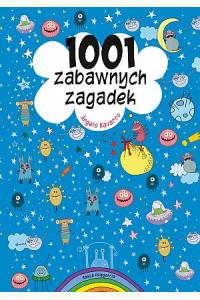 1001 zabawnych zagadek