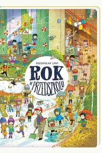 Rok w przedszkolu