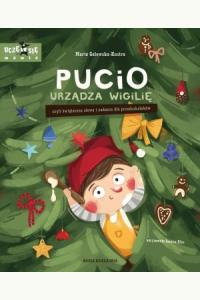 Pucio urządza wigilię