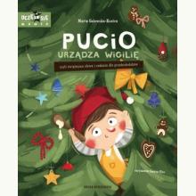 Pucio urządza wigilię, 9788310142023