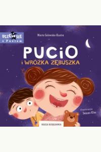 Pucio i Wróżka Zębuszka