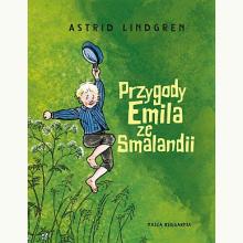 Przygody Emila ze Smalandii, 9788310142627