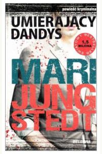 Umierający dandys (używana)