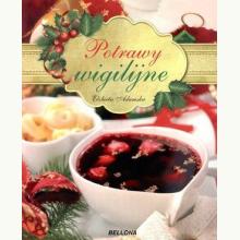 Potrawy wigilijne, 9788327426307