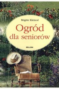 Ogród dla seniorów (używana)