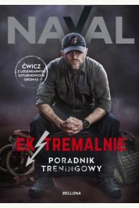 Ekstremalnie. Poradnik treningowy