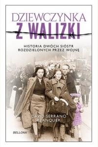 Dziewczynka z walizki