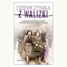 Dziewczynka z walizki, 9788311160934 Dziewczynka z walizki, 9788311160934