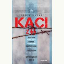 Kaci z SS. Nazistowskie bestie, 9788311161092