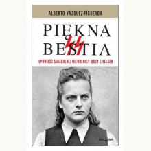 Piękna bestia, 9788311161658