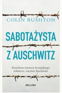 Sabotażysta z Auschwitz