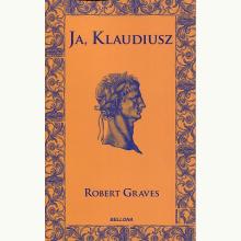 Ja, Klaudiusz, 9788324580088