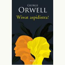 Wiwat aspidistra!, 9788311168893 Wiwat aspidistra!, 9788311168893