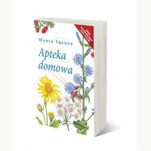 Apteka domowa, 9788311170858 Apteka domowa, 9788311170858