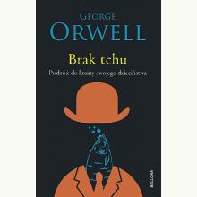 Brak tchu, 9788311144217